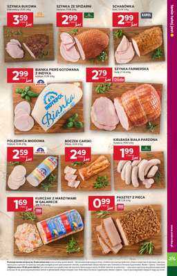 Stokrotka - gazetka promocyjna Gazetka Supermarket od czwartku 29.10 do środy 04.11 - strona 20