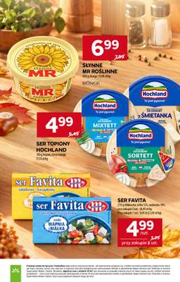 Stokrotka - gazetka promocyjna Gazetka Supermarket od czwartku 29.10 do środy 04.11 - strona 25