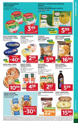 Stokrotka - gazetka promocyjna Gazetka Supermarket od czwartku 29.10 do środy 04.11 - strona 46