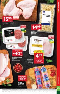 Stokrotka - gazetka promocyjna Gazetka Supermarket od czwartku 29.10 do środy 04.11 - strona 18