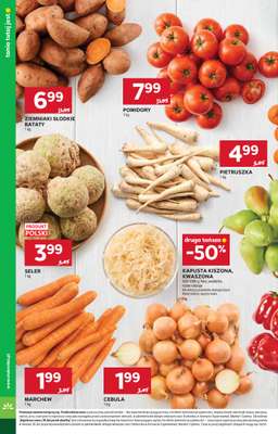 Stokrotka - gazetka promocyjna Gazetka Supermarket od czwartku 29.10 do środy 04.11 - strona 15