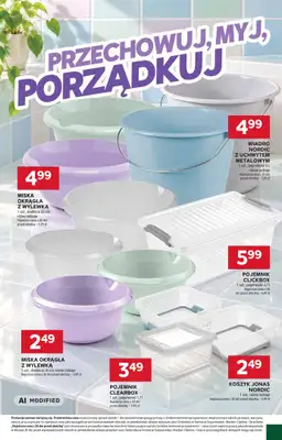 Stokrotka - gazetka promocyjna Gazetka Supermarket od czwartku 29.10 do środy 04.11 - strona 53