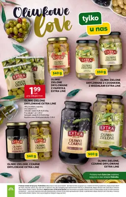 Stokrotka - gazetka promocyjna Gazetka Supermarket od czwartku 29.10 do środy 04.11 - strona 45
