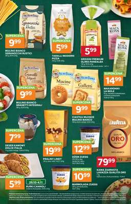 Stokrotka - gazetka promocyjna Gazetka Supermarket od czwartku 29.10 do środy 04.11 - strona 41