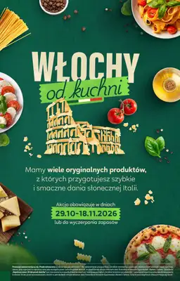 Stokrotka - gazetka promocyjna Gazetka Market od czwartku 29.10 do środy 04.11 - strona 27