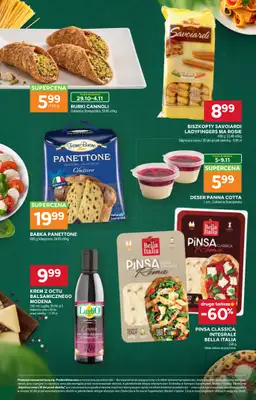 Stokrotka - gazetka promocyjna Gazetka Market od czwartku 29.10 do środy 04.11 - strona 29