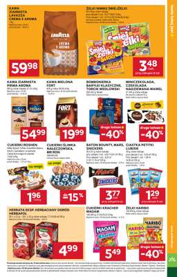 Stokrotka - gazetka promocyjna Gazetka Market od czwartku 29.10 do środy 04.11 - strona 26