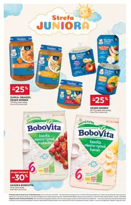 Stokrotka - gazetka promocyjna Gazetka Market od czwartku 29.10 do środy 04.11 - strona 38