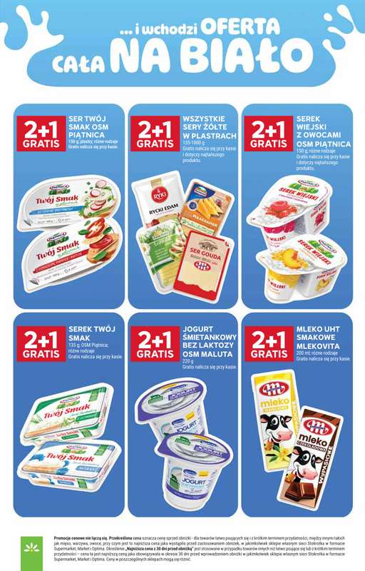 Stokrotka - gazetka promocyjna Gazetka Market od czwartku 29.10 do środy 04.11 - strona 10