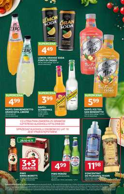 Stokrotka - gazetka promocyjna Gazetka Market od czwartku 29.10 do środy 04.11 - strona 32