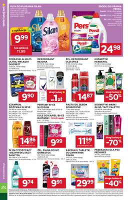 Stokrotka - gazetka promocyjna Gazetka Market od czwartku 29.10 do środy 04.11 - strona 37
