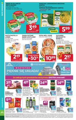 Stokrotka - gazetka promocyjna Gazetka Market od czwartku 29.10 do środy 04.11 - strona 33