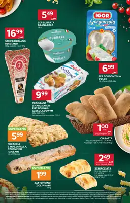 Stokrotka - gazetka promocyjna Gazetka Market od czwartku 29.10 do środy 04.11 - strona 30