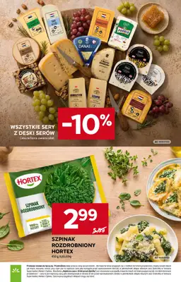 Stokrotka - gazetka promocyjna Gazetka Market od czwartku 29.10 do środy 04.11 - strona 17