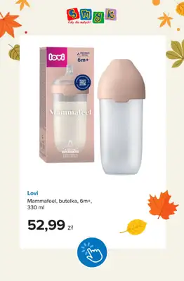 Smyk - gazetka promocyjna -30% na drugi tańszy produkt od środy 28.10 do piątku 30.10 - strona 7