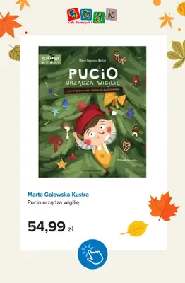 Smyk - gazetka promocyjna -30% na drugi tańszy produkt od środy 28.10 do piątku 30.10 - strona 9