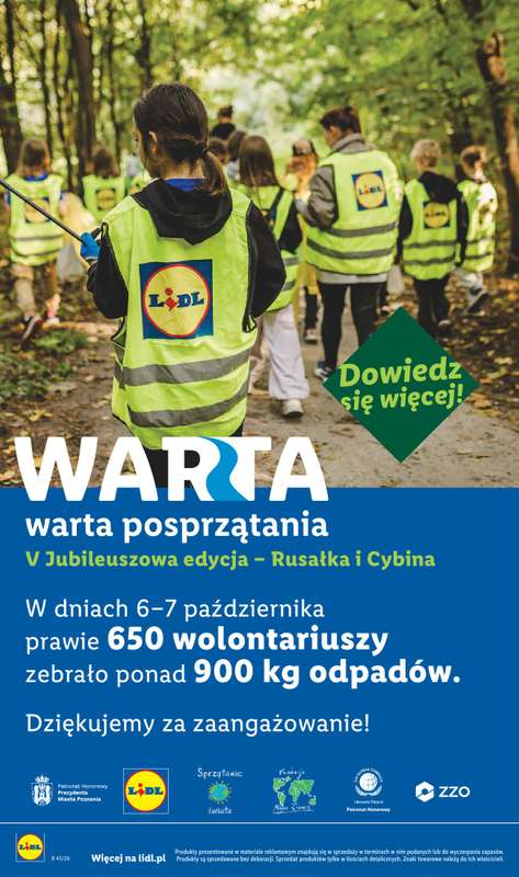 Lidl - gazetka promocyjna Oferta od czwartku od czwartku 29.10 do soboty 31.10 - strona 116