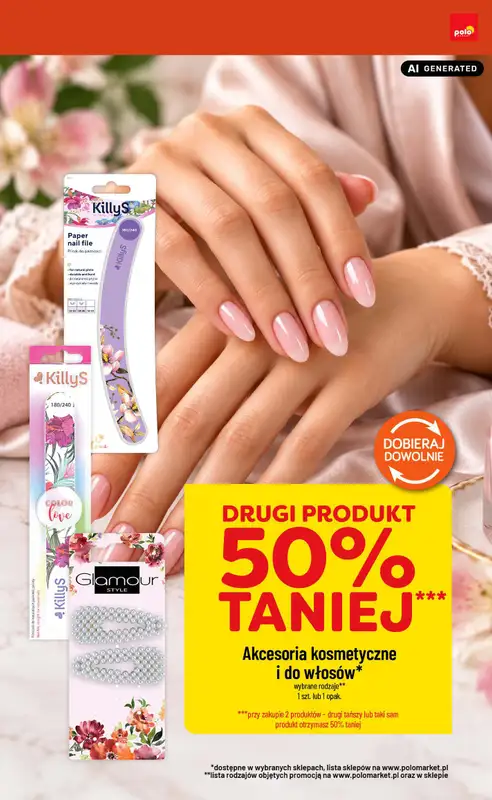POLOmarket - gazetka promocyjna Inspirujący tydzień od środy 28.10 do wtorku 03.11 - strona 7