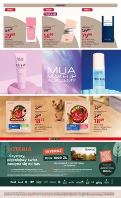 Rossmann - gazetka promocyjna Gazetka Rossmann 29 października - 4 listopada od środy 28.10 do środy 04.11 - strona 7