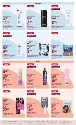 Rossmann - gazetka promocyjna Gazetka Rossmann 29 października - 4 listopada od środy 28.10 do środy 04.11 - strona 5