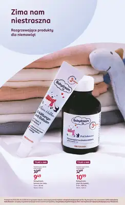 Rossmann - gazetka promocyjna Gazetka Rossmann 29 października - 4 listopada od środy 28.10 do środy 04.11 - strona 2