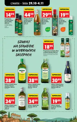 Biedronka - gazetka promocyjna Od czwartku, Z ladą tradycyjną od czwartku 29.10 do środy 04.11 - strona 56