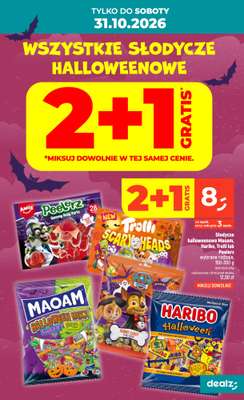 Dealz - gazetka promocyjna Deal dnia! od czwartku 29.10 do środy 04.11 - strona 11