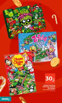 Dealz - gazetka promocyjna Make a Dealz! od czwartku 29.10 do środy 04.11 - strona 26