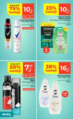Dealz - gazetka promocyjna Make a Dealz! od czwartku 29.10 do środy 04.11 - strona 46