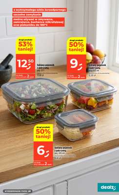 Dealz - gazetka promocyjna Make a Dealz! od czwartku 29.10 do środy 04.11 - strona 53