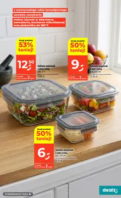 Dealz - gazetka promocyjna Make a Dealz! od czwartku 29.10 do środy 04.11 - strona 53