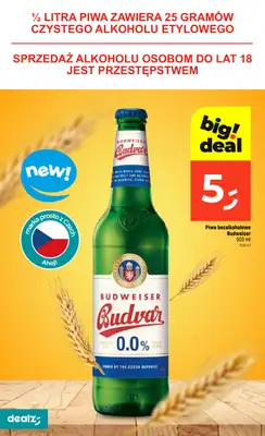 Dealz - gazetka promocyjna Make a Dealz! od czwartku 29.10 do środy 04.11 - strona 40