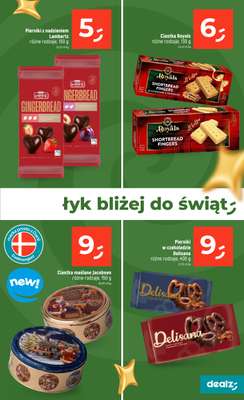 Dealz - gazetka promocyjna Make a Dealz! od czwartku 29.10 do środy 04.11 - strona 29