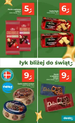 Dealz - gazetka promocyjna Make a Dealz! od czwartku 29.10 do środy 04.11 - strona 29