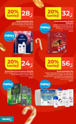Dealz - gazetka promocyjna Make a Dealz! od czwartku 29.10 do środy 04.11 - strona 30
