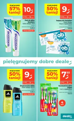 Dealz - gazetka promocyjna Make a Dealz! od czwartku 29.10 do środy 04.11 - strona 47