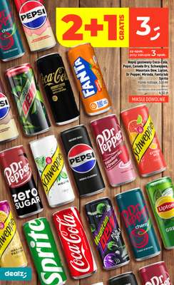 Dealz - gazetka promocyjna Make a Dealz! od czwartku 29.10 do środy 04.11 - strona 36