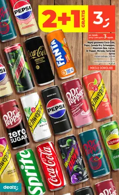 Dealz - gazetka promocyjna Make a Dealz! od czwartku 29.10 do środy 04.11 - strona 36