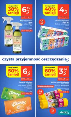 Dealz - gazetka promocyjna Make a Dealz! od czwartku 29.10 do środy 04.11 - strona 45