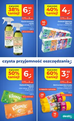 Dealz - gazetka promocyjna Make a Dealz! od czwartku 29.10 do środy 04.11 - strona 45