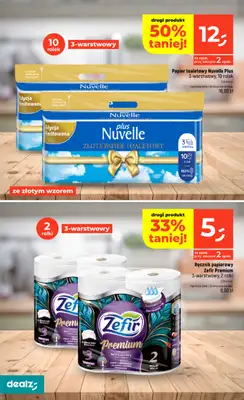 Dealz - gazetka promocyjna Make a Dealz! od czwartku 29.10 do środy 04.11 - strona 44