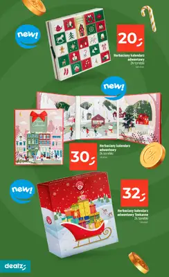 Dealz - gazetka promocyjna Make a Dealz! od czwartku 29.10 do środy 04.11 - strona 28