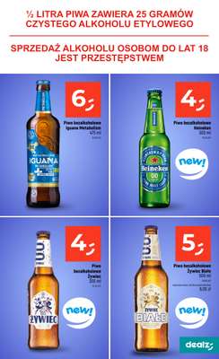 Dealz - gazetka promocyjna Make a Dealz! od czwartku 29.10 do środy 04.11 - strona 41