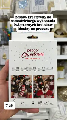 Pepco - gazetka promocyjna Zakupowe Inspiracje w Pepco od czwartku 29.10  - strona 15