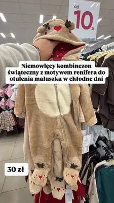 Pepco - gazetka promocyjna Zakupowe Inspiracje w Pepco od czwartku 29.10  - strona 11