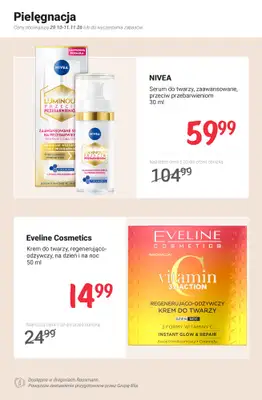 Rossmann - gazetka promocyjna Nowe MEGA promocje - od 29.10 od czwartku 29.10 do środy 11.11 - strona 5