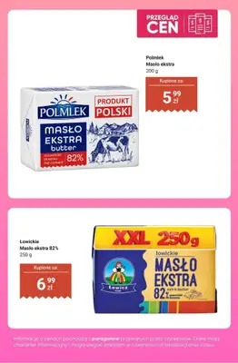 Dino - gazetka promocyjna Produkty na wypieki - przegląd cen od czwartku 29.10 do wtorku 03.11 - strona 7