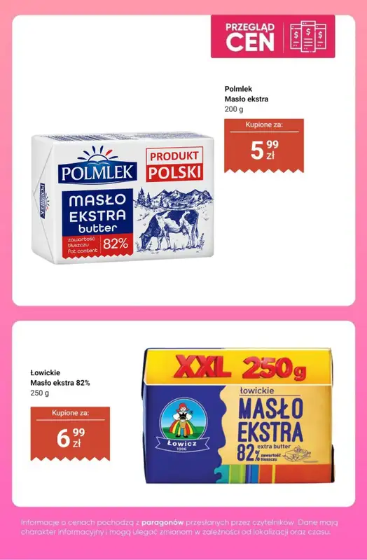 Dino - gazetka promocyjna Produkty na wypieki - przegląd cen od czwartku 29.10 do wtorku 03.11 - strona 7