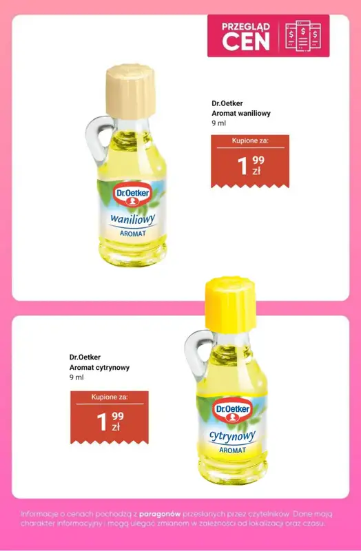 Dino - gazetka promocyjna Produkty na wypieki - przegląd cen od czwartku 29.10 do wtorku 03.11 - strona 14
