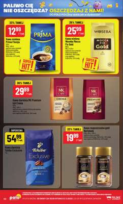 POLOmarket - gazetka promocyjna Gazetka od środy 28.10 do wtorku 03.11 - strona 50